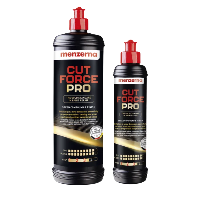 Heavy Cut Serisi