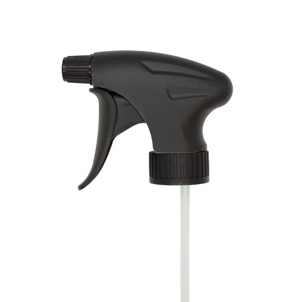 EPOCA VELA 360° Derece Kimyasal Dayanımlı Püskürtücü Başlık 28/400 - Beyaz