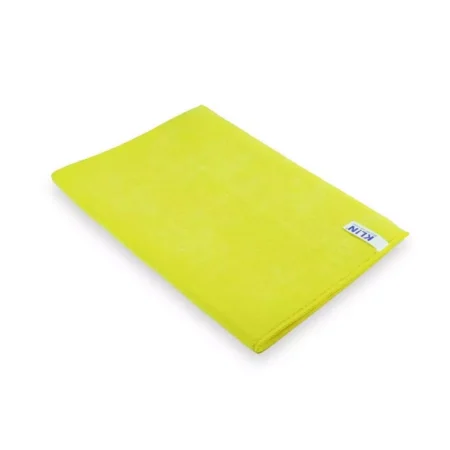 KLIN Glass Shine HD Çift Taraflı Cam Silme Bezi - 30x40 cm