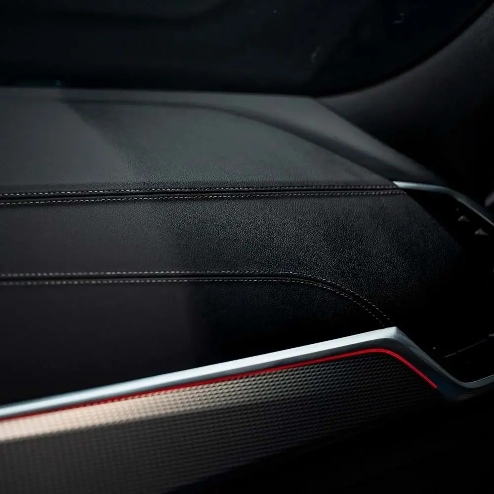 FRA-BER Polish Plus Aroma Plastik, Trim, Deri Yenileyici Bakım Spreyi (1:3 Konst.) - 4,54 lt - Image 3