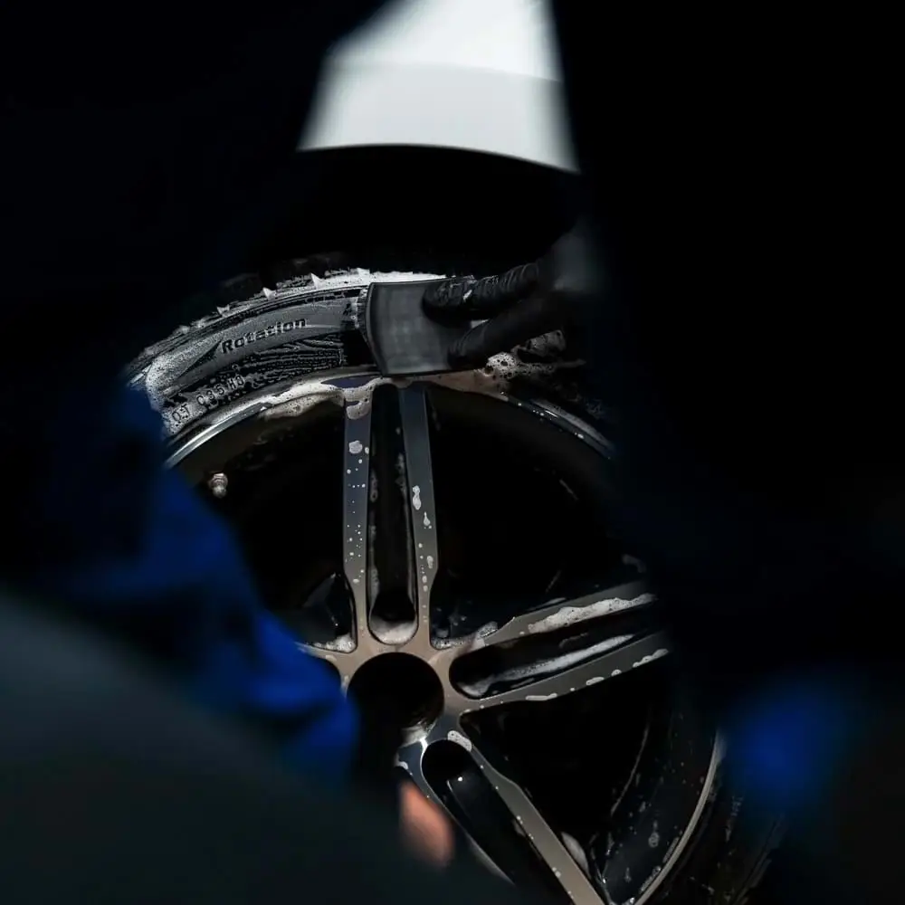 FRA-BER Lega Jant Ve Balata Tozu Temizleyici - 750 ml - Image 6