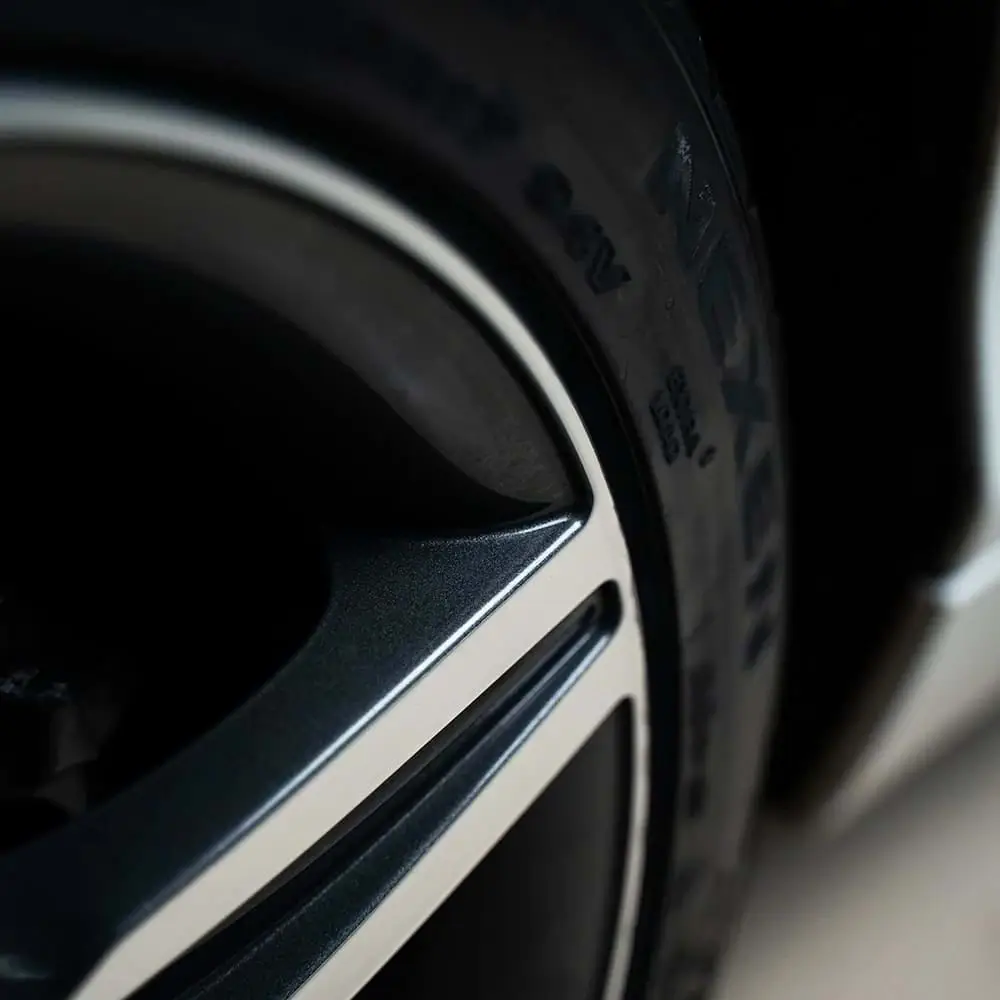 FRA-BER Lega Jant Ve Balata Tozu Temizleyici - 750 ml - Image 8