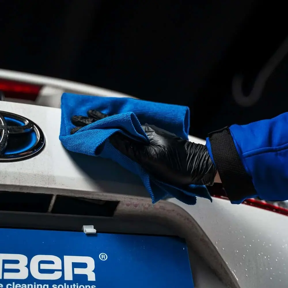 FRA-BER Lustradry Susuz Yüzey Temizleyici Ve Parlatıcı - 750 ml - Image 5