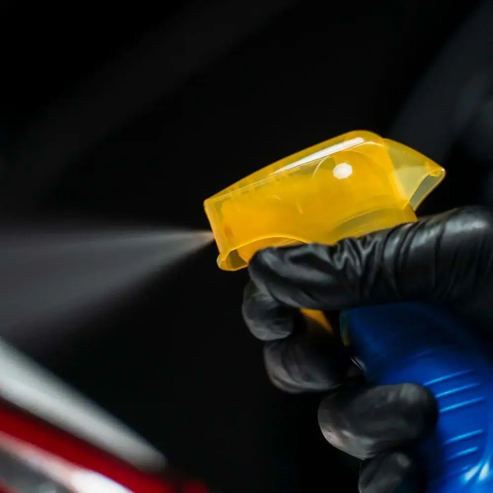 FRA-BER Lustradry Susuz Yüzey Temizleyici Ve Parlatıcı - 750 ml - Image 6