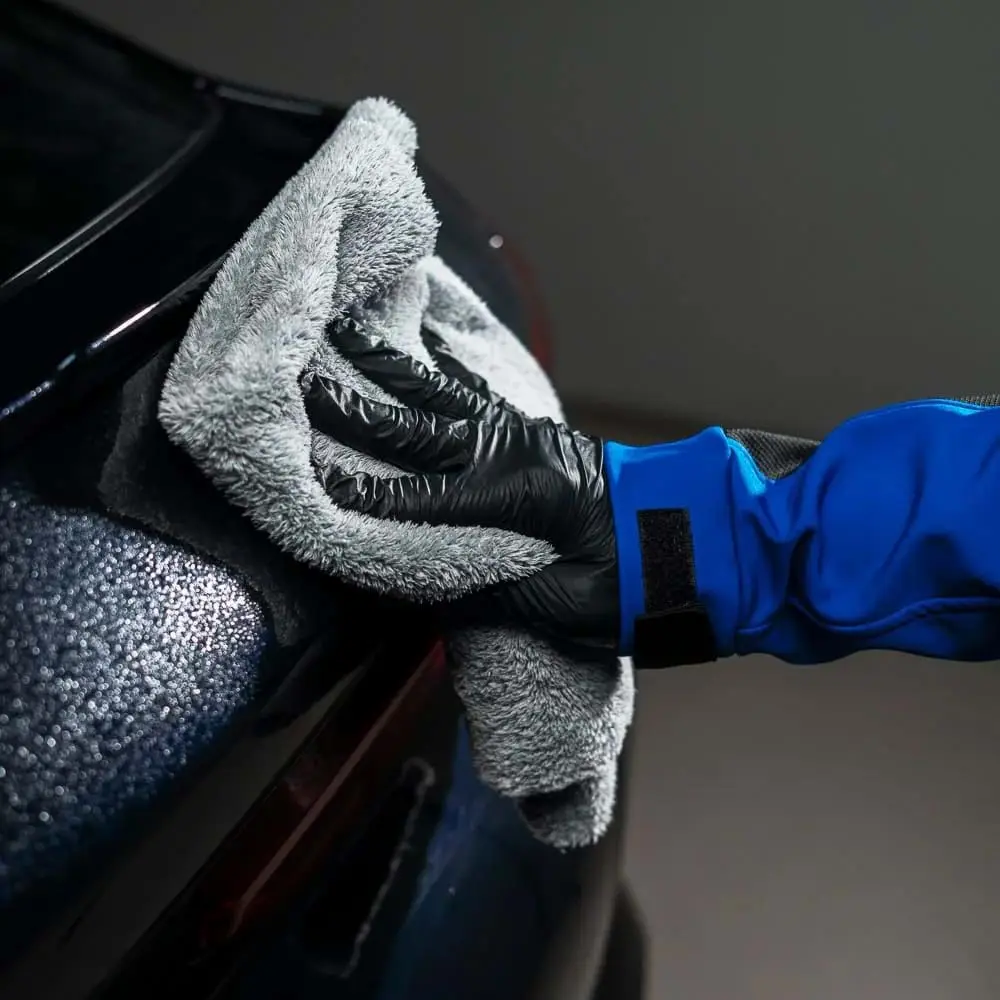 FRA-BER Lustratouch Mum Bazlı Boya Koruyucu Ve Parlatıcı - 5 lt - Image 3