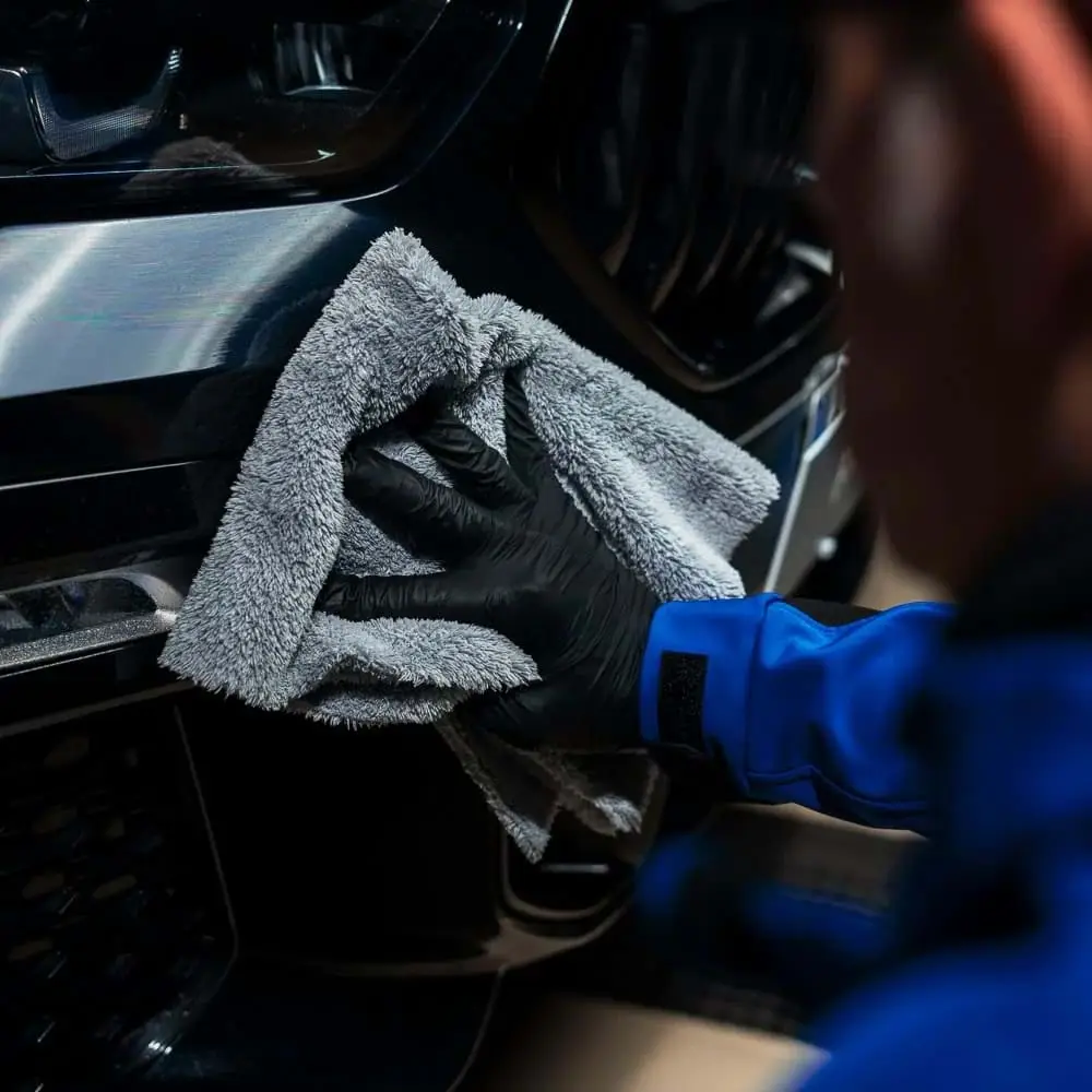 FRA-BER Lustratouch Mum Bazlı Boya Koruyucu Ve Parlatıcı - 5 lt - Image 4