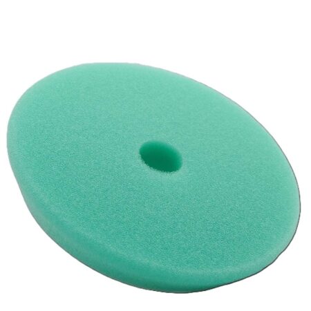 MG PS Orbital Cila/Boya Koruma Süngeri (Yeşil) - 175/155 mm