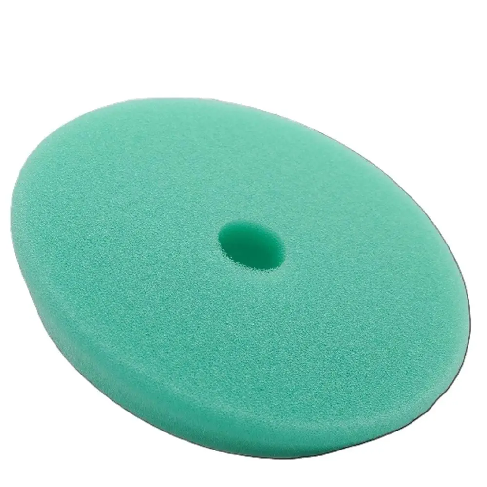 MG PS Orbital Cila/Boya Koruma Süngeri (Yeşil) - 175/155 mm