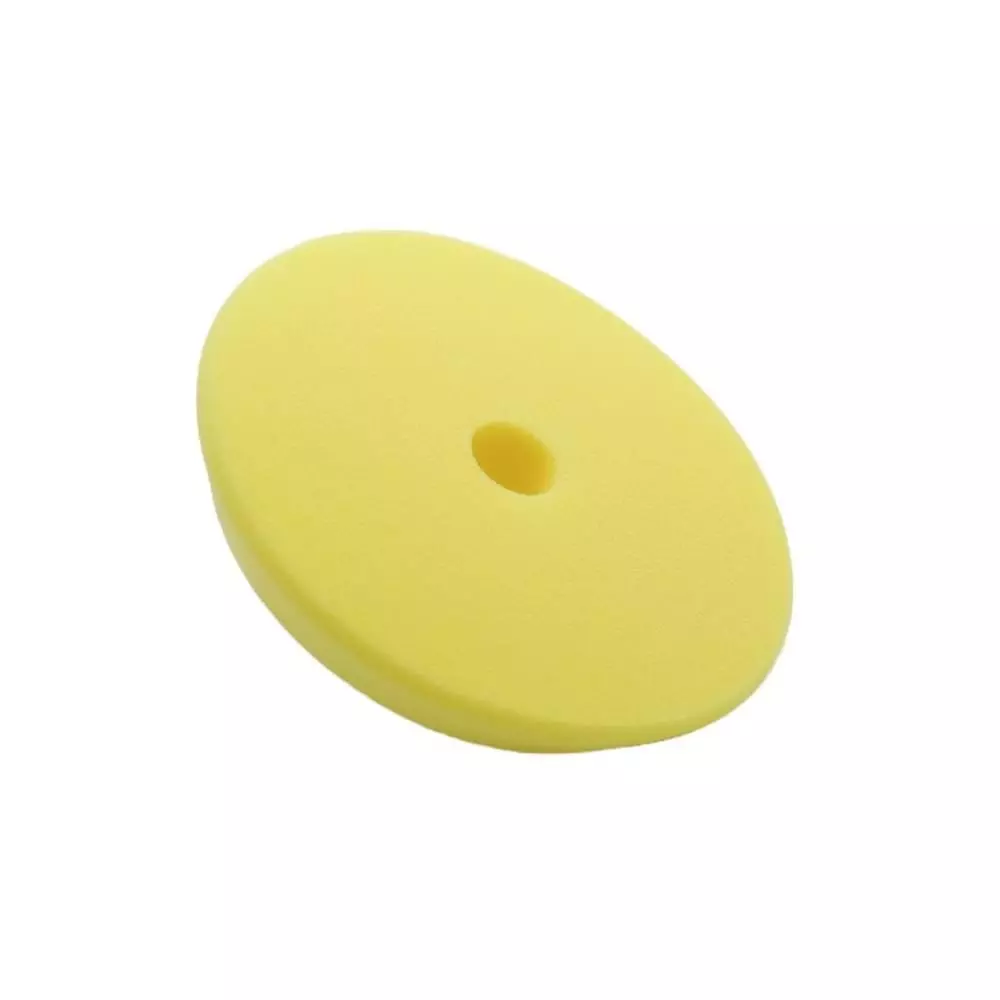 MG PS Orbital Hare/Hologram Giderici Cila Süngeri (Sarı) - 97/77 mm