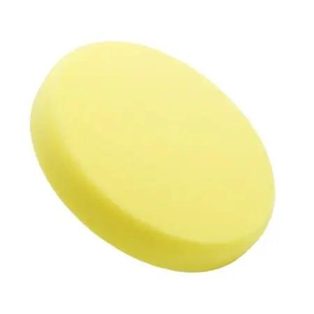 MG PS Rotary Hare/Hologram Giderici Cila Süngeri (Sarı) -180 mm