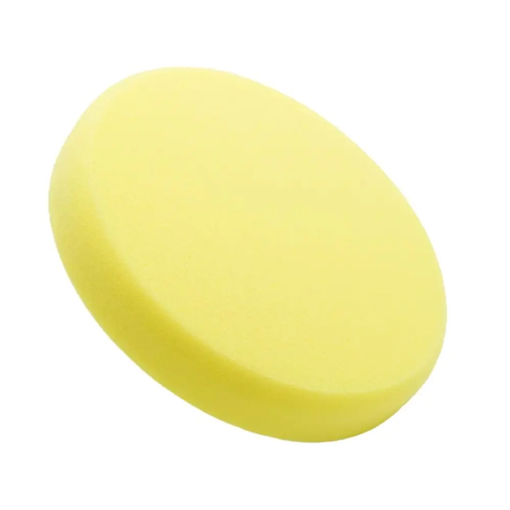 MG PS Rotary Hare/Hologram Giderici Cila Süngeri (Sarı) -180 mm