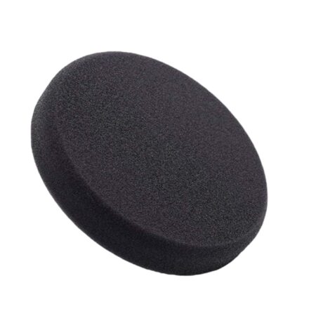 MG PS Rotary Ağır Kesim Kalın Pasta Süngeri (Gri) - 180 mm