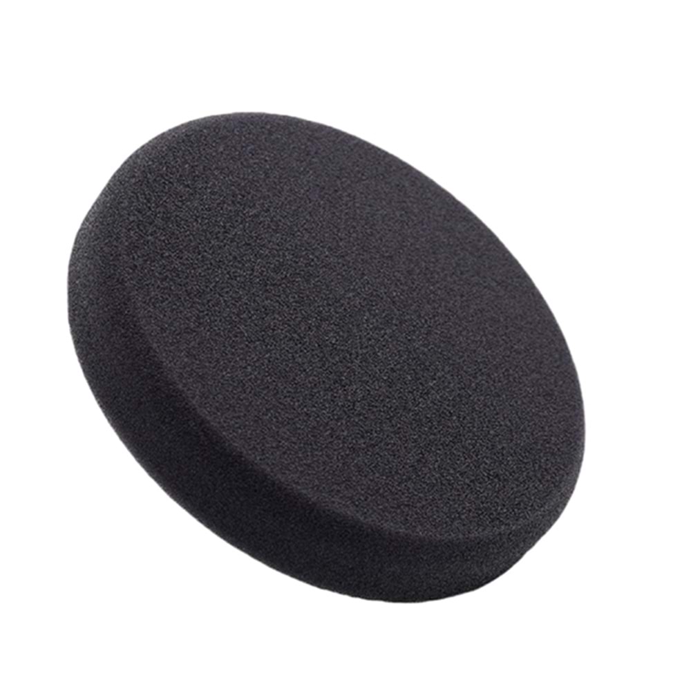 MG PS Rotary Ağır Kesim Kalın Pasta Süngeri (Gri) - 180 mm