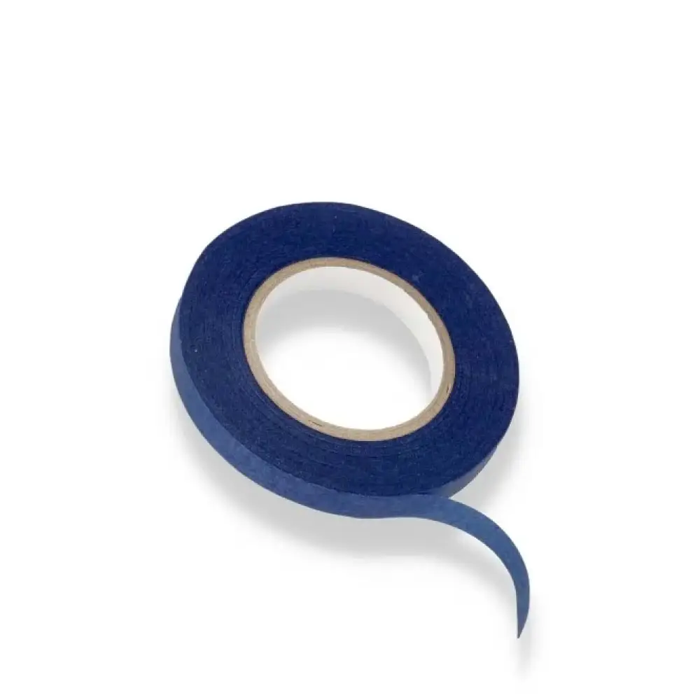 GYEON QM MaskingTape Maskeleme Bandı 6 mm x 18 metre - 20'li Paket -İz Yapışkan Bırakmaz - Image 5