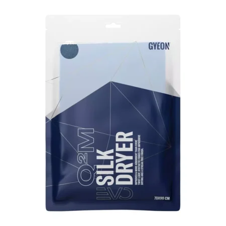 GYEON QM SilkDryer EVO İnovatif Kurulama Havlusu - 70x90 cm