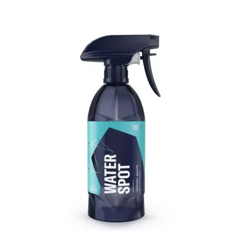 GYEON QM WaterSpot Kireç Çözücü Cam Su Lekesi Temizleyici Çıkarıcı - 500 ml