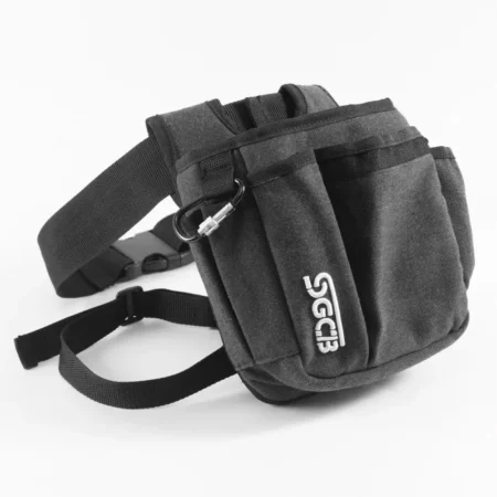 SGCB Detay Polisaj ve PPF Ustaları için Bel Kemeri Ürün Taşıma Çantası