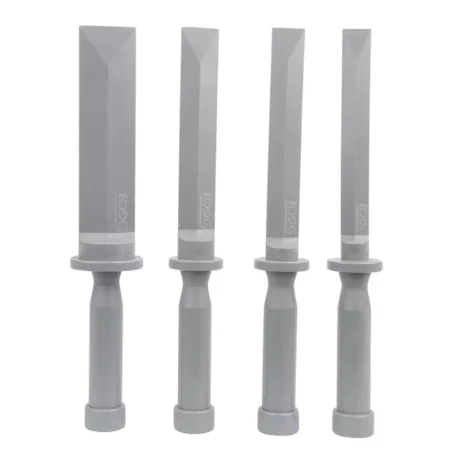 SGCB Plastik Trim Döşeme Sökme Aparatı Seti 4’lü – Kazıyıcı Kaldırıcı Keski Seti