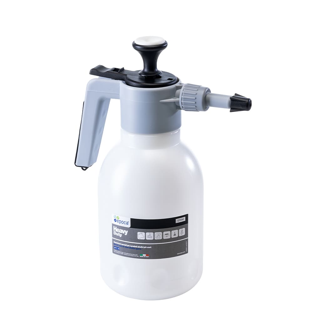 EPOCA ALFA TEC Alkali ve Alkol Dayanımlı Basınçlı Pompa 2 Litre