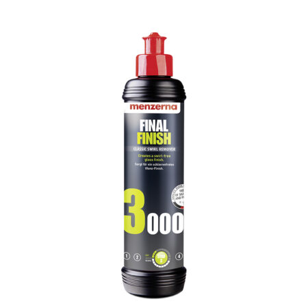 MENZERNA 3000 Standart Hare Giderici Cila - 250 ml