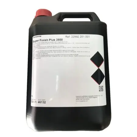 MENZERNA 3800 Süper Hare Giderici Cila - 5 lt