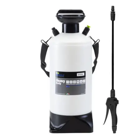 EPOCA TEC 10 Alkali ve Alkol Dayanımlı Basınçlı Pompa 10 Litre