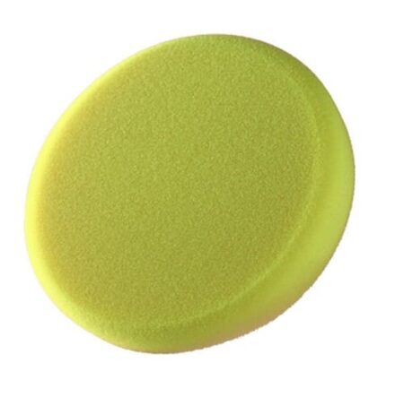 MENZERNA P150M Hare Giderici Cila Süngeri (Sarı) - 150mm