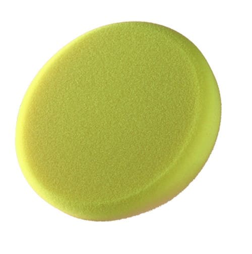 MENZERNA P150M Hare Giderici Cila Süngeri (Sarı) - 150mm