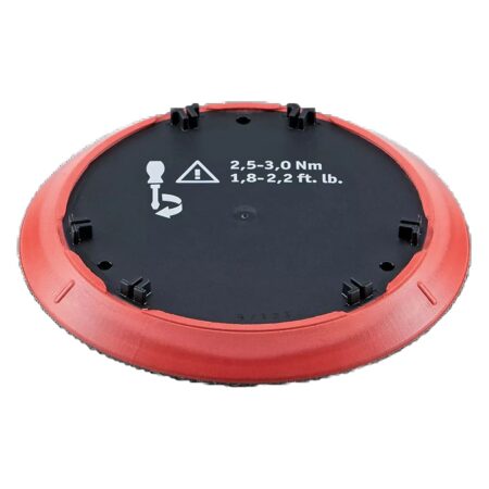 FLEX XCE/XFE Orbital Polisaj Makineleri Uyumlu Velcro Taban 150mm