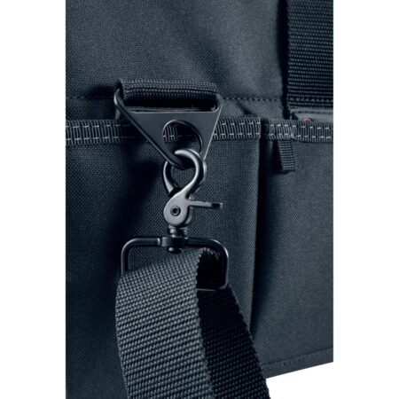 FLEX FB L 700/400 Ürün Taşıma Saklama Çantası 57cm - Omuz Askılı Dayanıklı Çok Gözlü