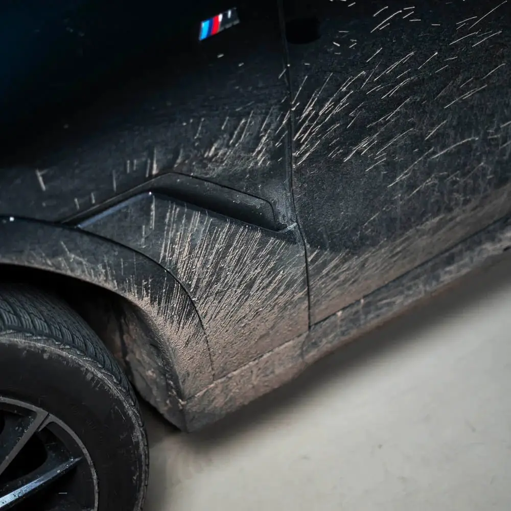 FRA-BER Spumone Self Yağ Çözücü Güçlü Ön Yıkama Köpüğü - 1000 ml - Image 5