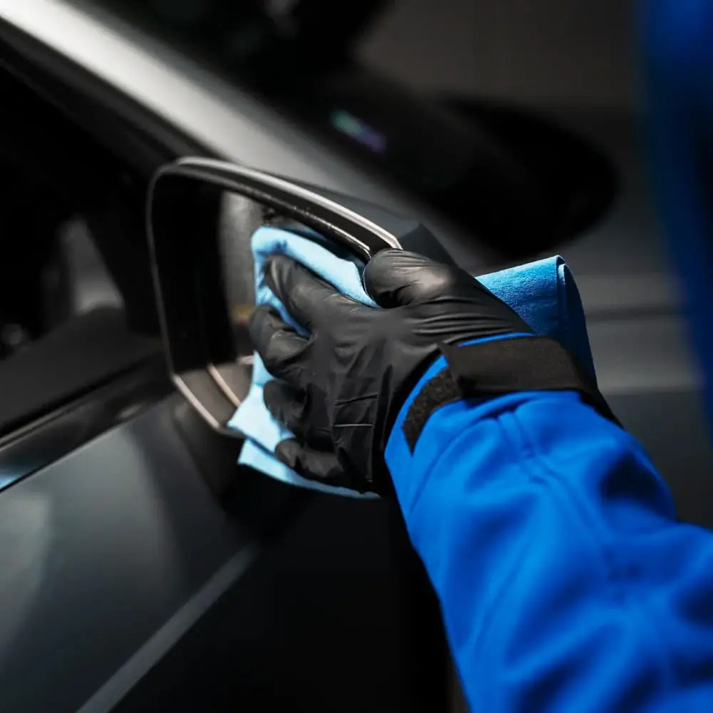 FRA-BER Lindo Cam, Lake Ve Parlak Yüzey Temizleyici (1:10 Konsantre) - 4,54 L - Image 3