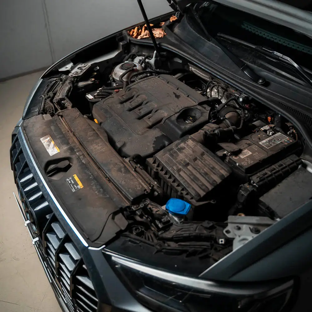 FRA-BER MULTIFORCE Çok Amaçlı Güçlü Yağ Ve Kir Temizleyici Sprey- 650 ml - Image 4