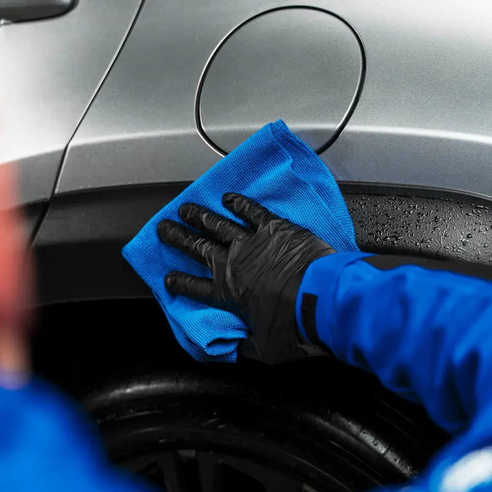 FRA-BER Gommalux Uzun Süreli Lastik Parlatıcı Ve Koruyucu Sprey - 750 ml - Image 5