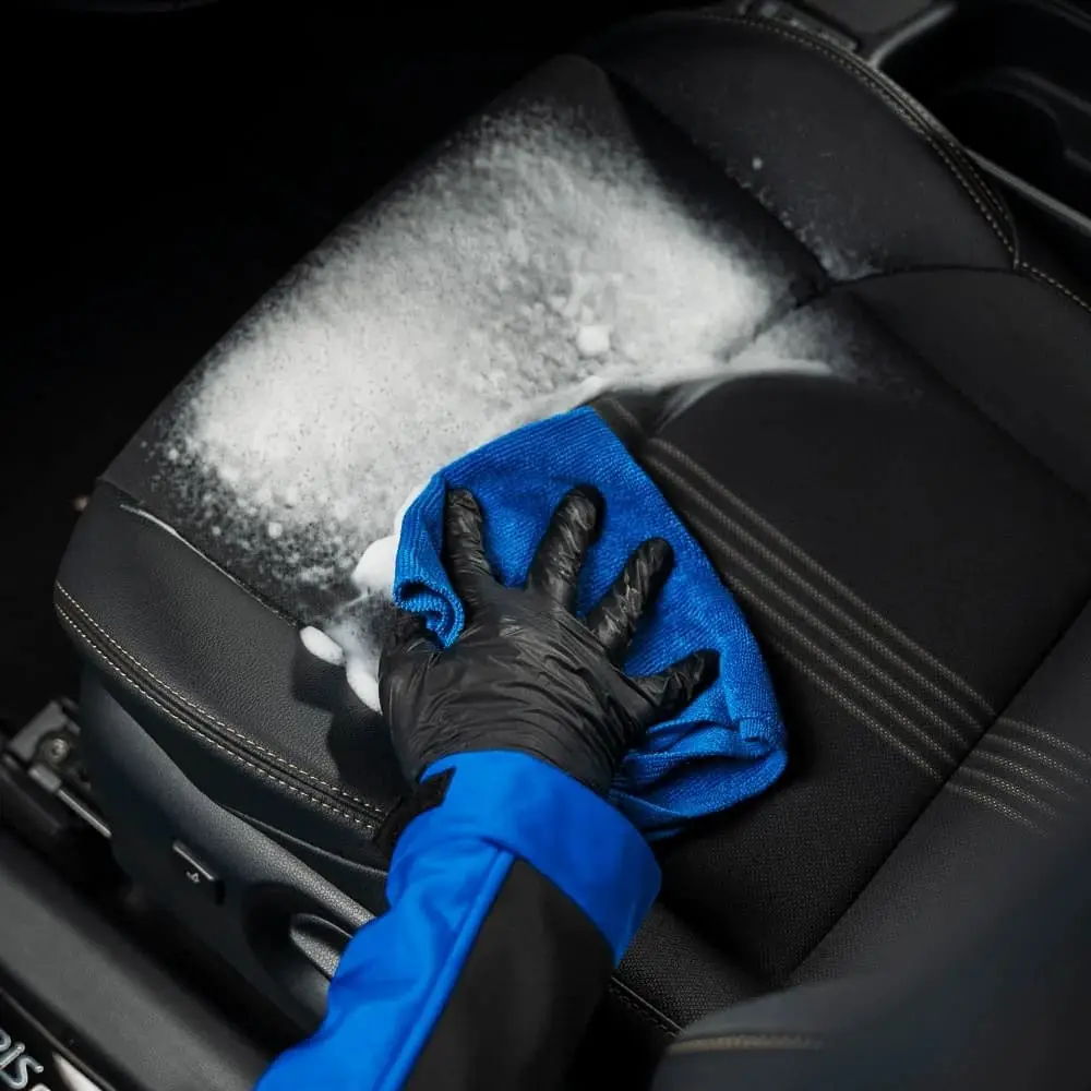 FRA-BER Tex Çok Amaçlı Genel Temizlik Köpüğü - 600 ml - Image 6