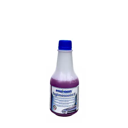 FRA-BER Toglimoscerini S Konsantre Cam Suyu Katkısı Parfümlü - 250 ml