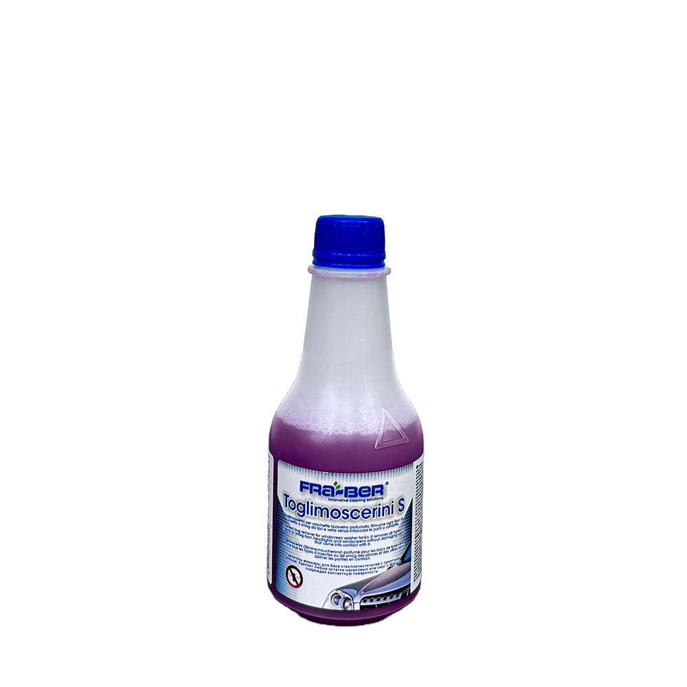 FRA-BER Toglimoscerini S Konsantre Cam Suyu Katkısı Parfümlü - 250 ml