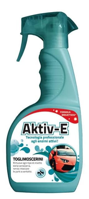 FRA-BER Toglimoscerini Sinek Böcek Sökücü Sprey - 750 ml