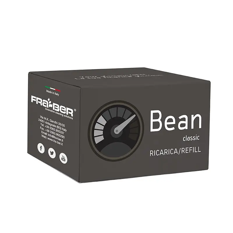 FRA-BER Bean Classic Refill Oto Kokusu Yedek Kartuş
