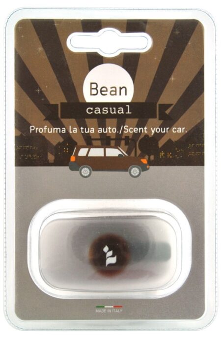 FRA-BER Bean Casual Blister Uzun Süre Etkili Oto Kokusu