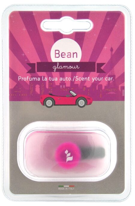 FRA-BER Bean Glamour Blister Uzun Süre Etkili Oto Kokusu