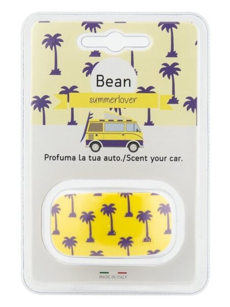 FRA-BER Bean Summerlover Blister Uzun Süre Etkili Oto Kokusu