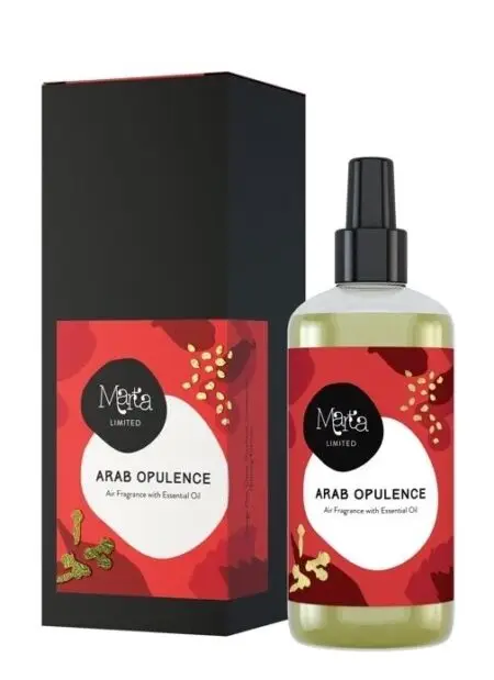 FRA-BER Marta Arab Opulence Oda Kokusu - 250 ml