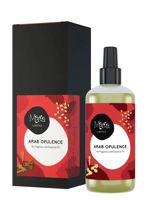 FRA-BER Marta Arab Opulence Oda Kokusu - 250 ml