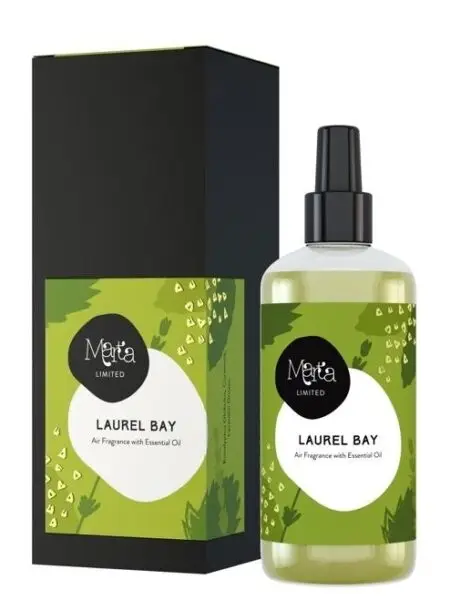 FRA-BER Marta Laurel Bay Oda Kokusu - 250 ml