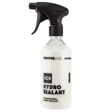 INNOVACAR SC0 HYDRO SEALANT Hidrofobik Seramik Bazlı Nano Koruma - 500 ml