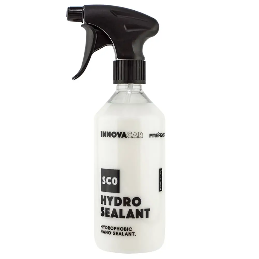 INNOVACAR SC0 HYDRO SEALANT Hidrofobik Seramik Bazlı Nano Koruma - 500 ml