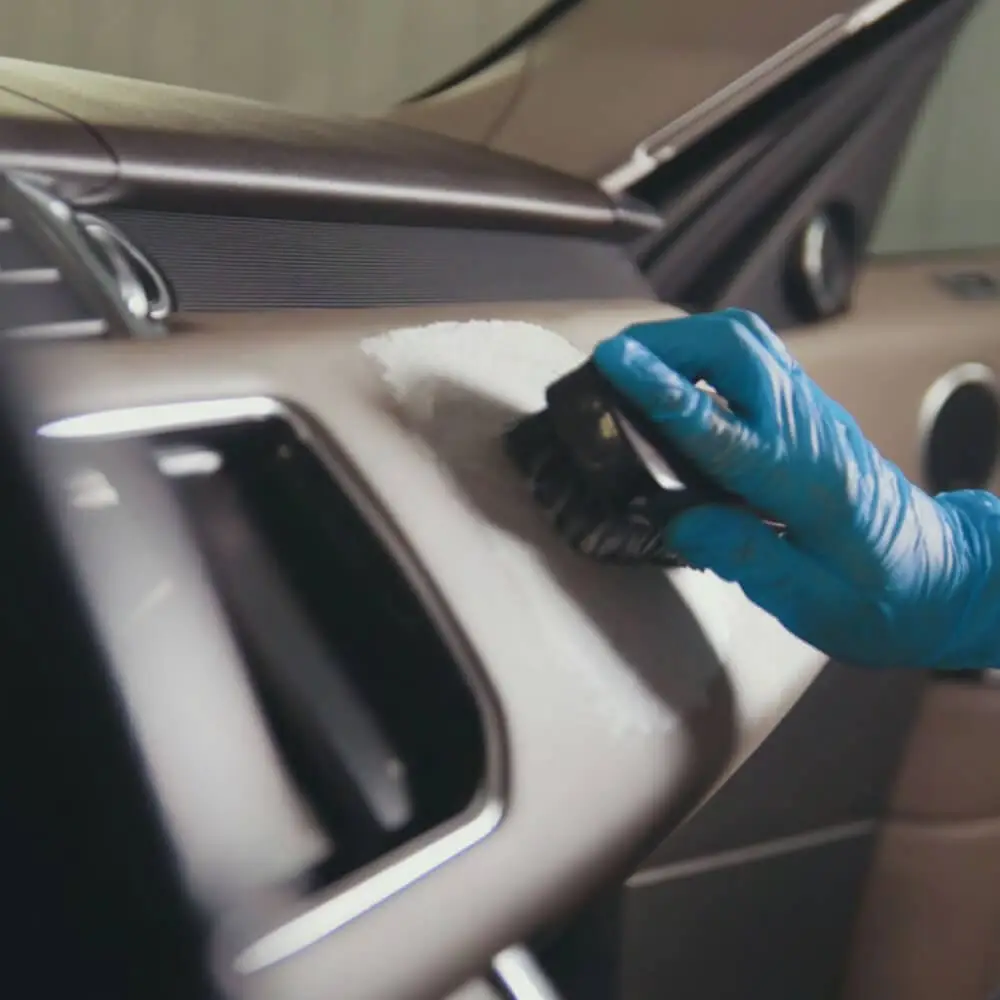 INNOVACAR X2 FABRİCS&LEATHER Deri Ve Kumaş Temizleyici Konsantre - 4,54 lt - Image 3