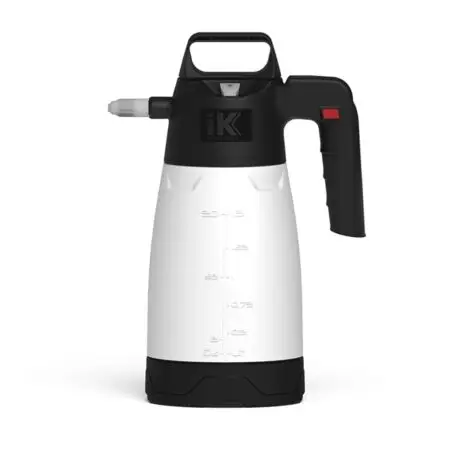 IK MULTI PRO 2 Kimyasal ve Asit Dayanımlı Basınçlı Pompa 2 Litre