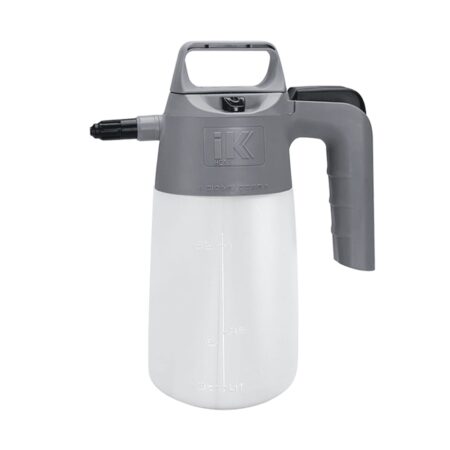 IK HC 1,5 Solvent ve Petrol Türevi Kimyasal Dayanımlı Basınçlı Pompa 1.5 Litre